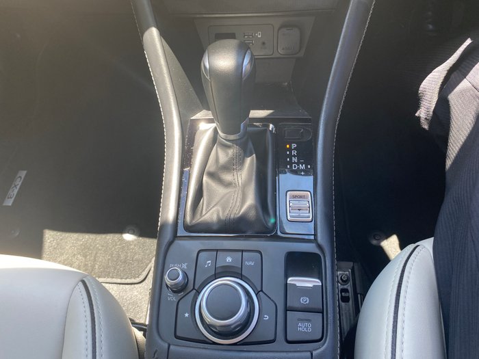 2024 Mazda CX-3 G20 Evolve