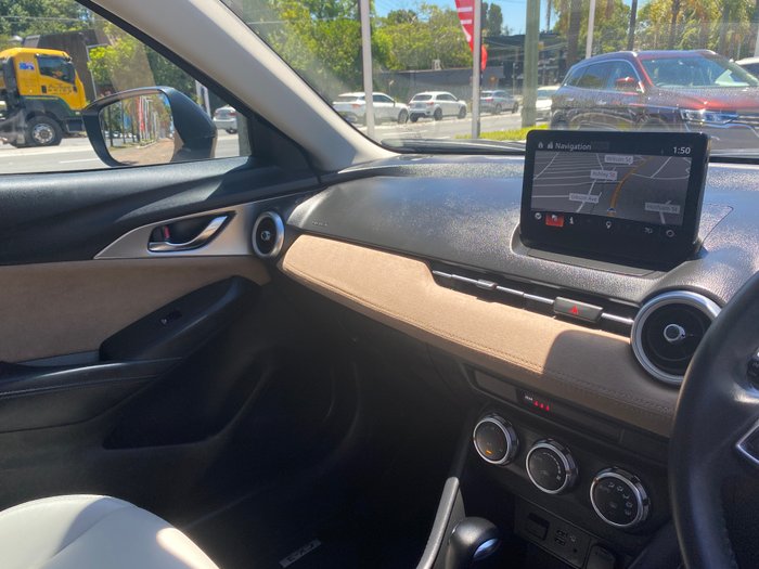 2024 Mazda CX-3 G20 Evolve