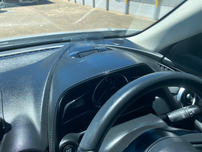 2024 Mazda CX-3 G20 Evolve