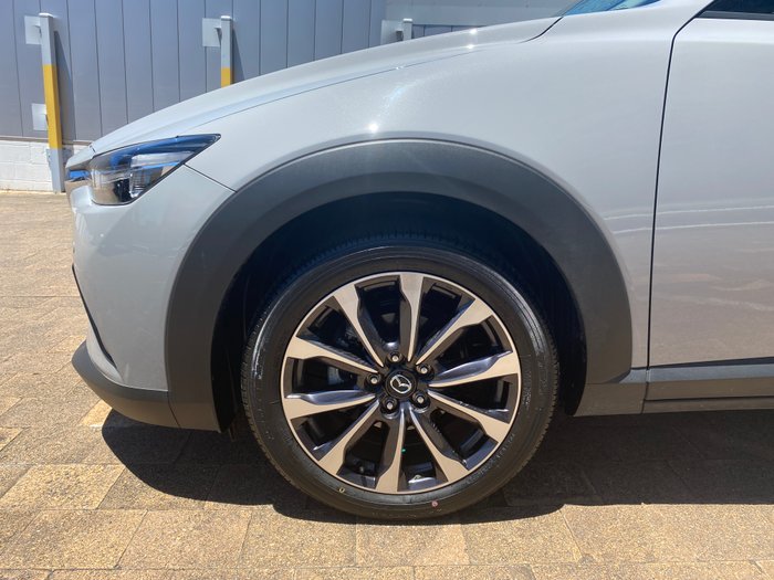 2024 Mazda CX-3 G20 Evolve