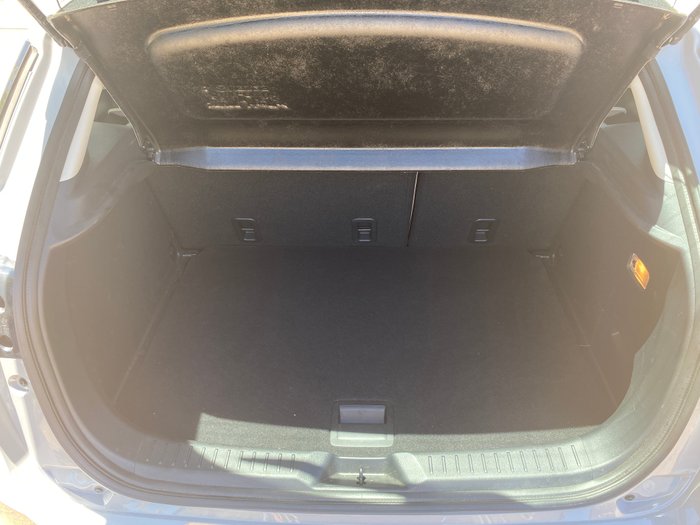 2024 Mazda CX-3 G20 Evolve