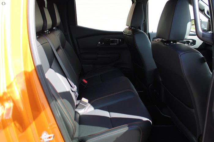 2025 Mitsubishi Triton GSR