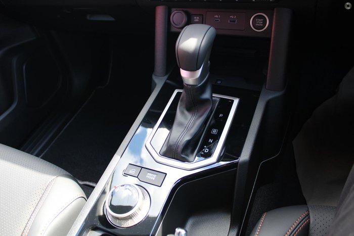 2025 Mitsubishi Triton GSR