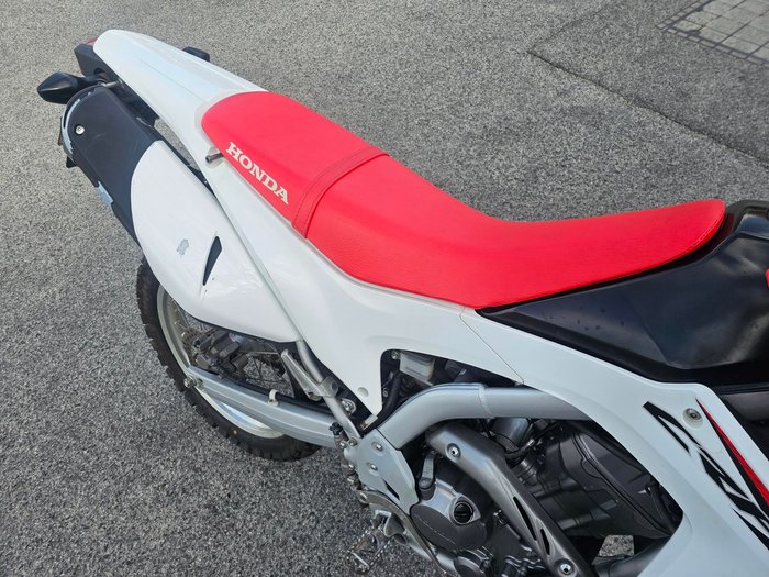 2013 Honda  CRF250LD