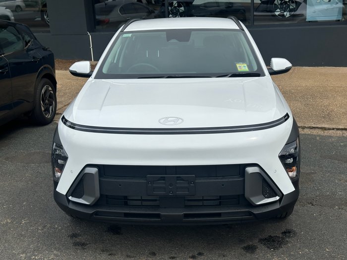 2025 HYUNDAI KONA SX2.V3 1