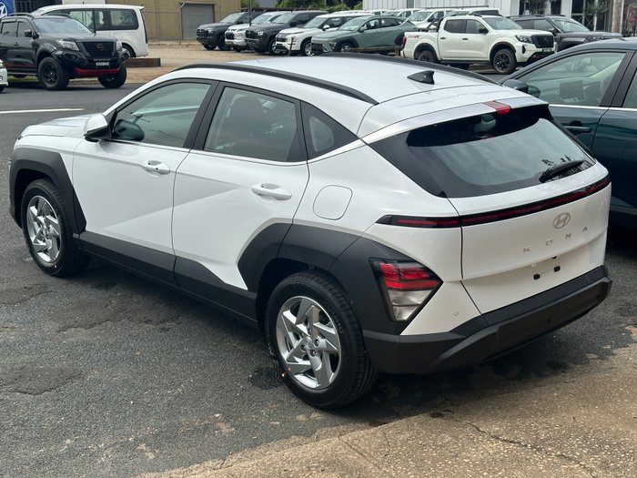 2025 HYUNDAI KONA SX2.V3 1