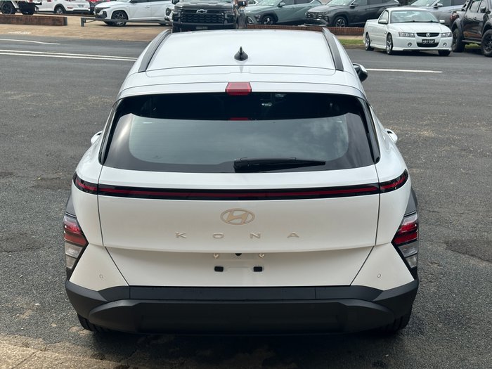 2025 HYUNDAI KONA SX2.V3 1