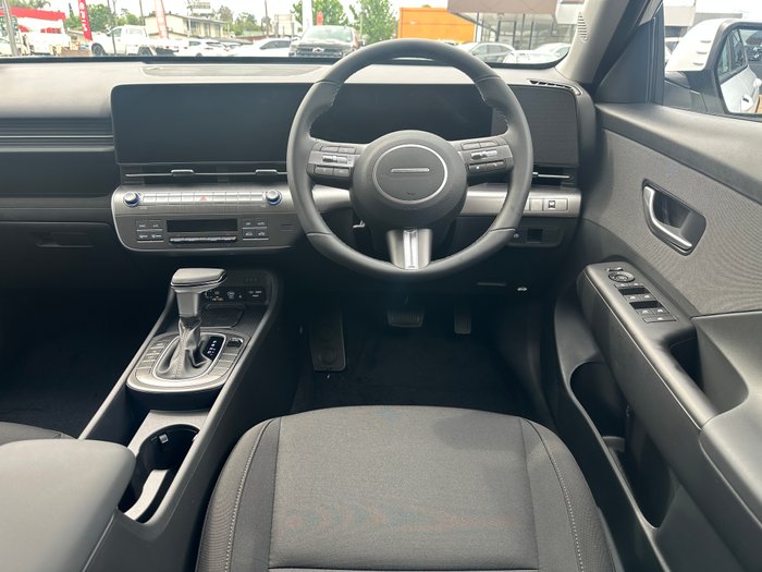 2025 HYUNDAI KONA SX2.V3 1