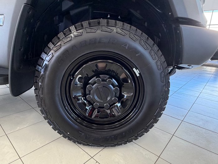 2025 Ford Ranger Super Duty