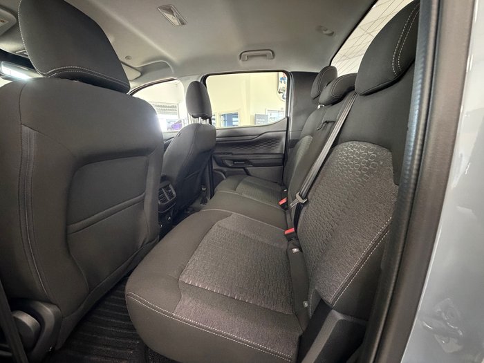 2025 Ford Ranger Super Duty