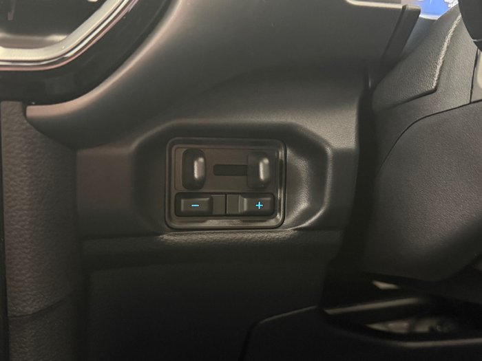 2025 Ford Ranger Super Duty