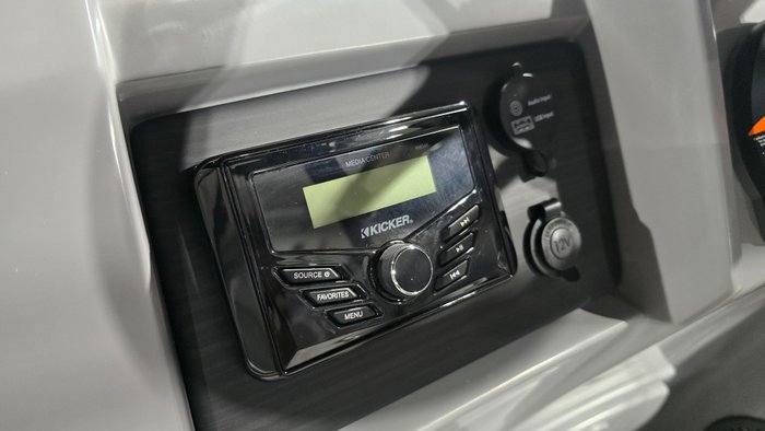 2024 BENNINGTON 21L 21L MIDNIGHT BLACK