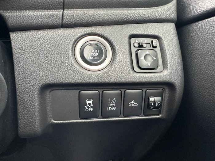 2021 Mitsubishi Triton GLS