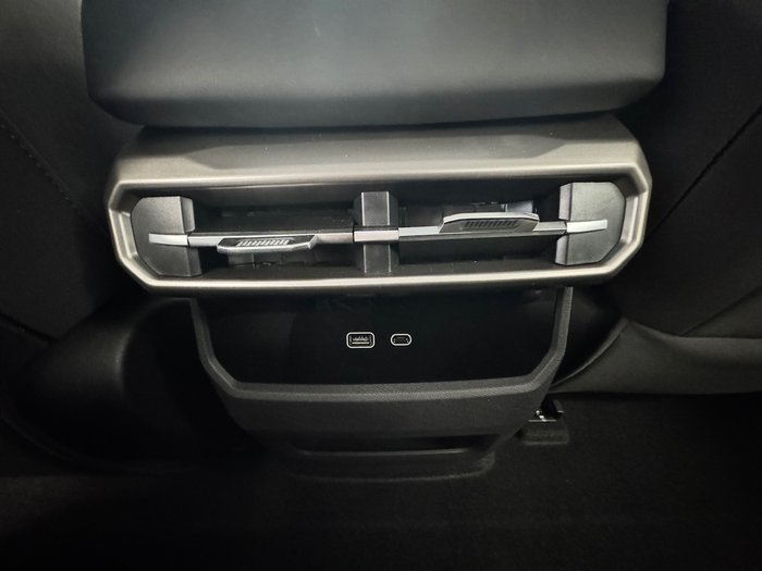 2025 LDV Terron 9 Origin