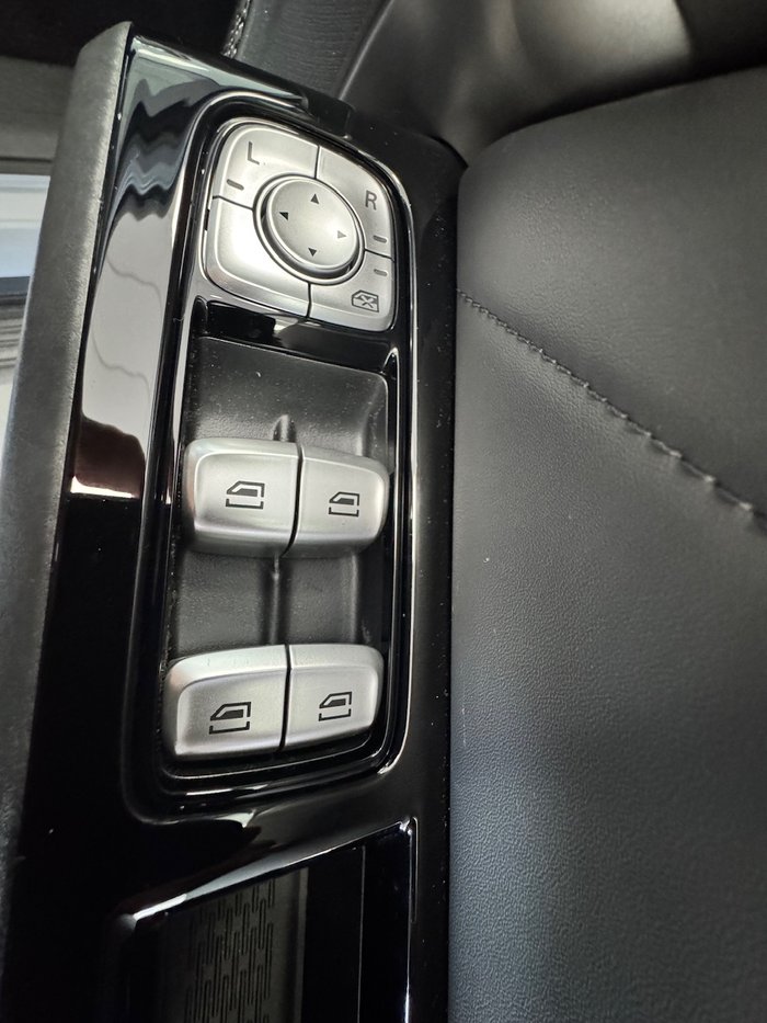 2025 LDV Terron 9 Origin