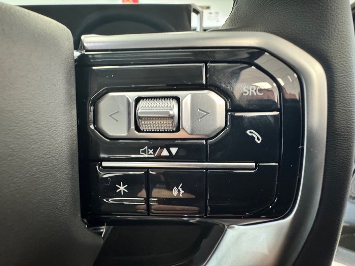 2025 LDV Terron 9 Origin