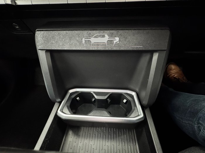 2025 LDV Terron 9 Origin