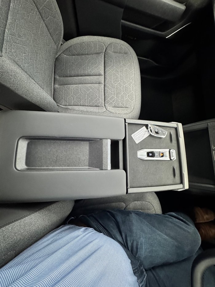 2025 LDV Terron 9 Origin