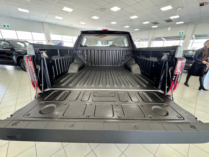 2025 LDV Terron 9 Origin