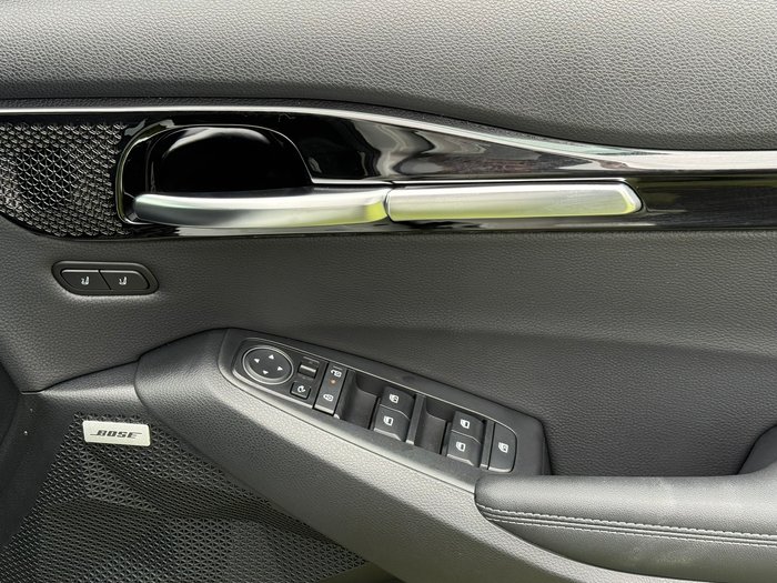 2026 Kia Seltos Sport