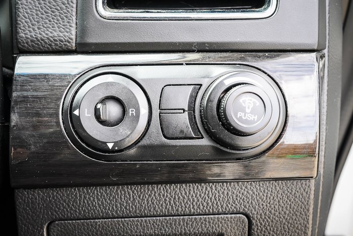 2015 Holden CAPTIVA