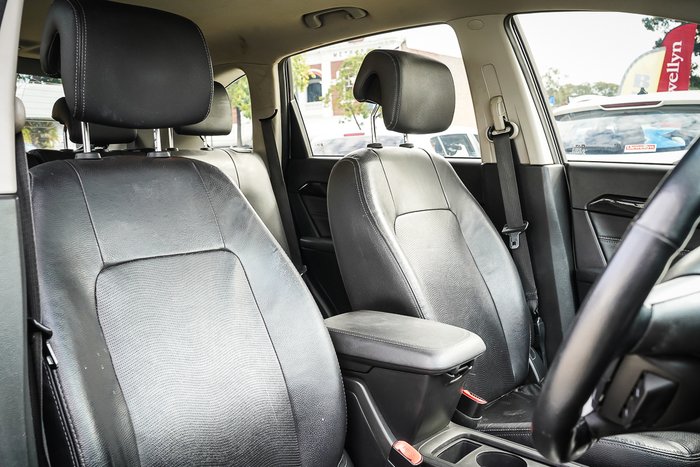 2015 Holden CAPTIVA