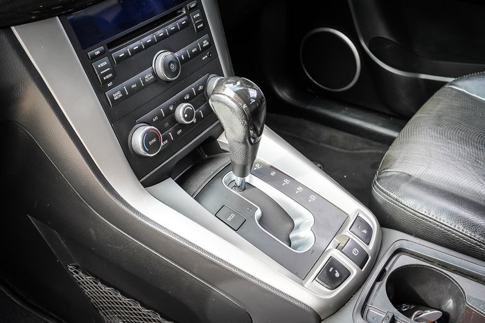 2015 Holden CAPTIVA
