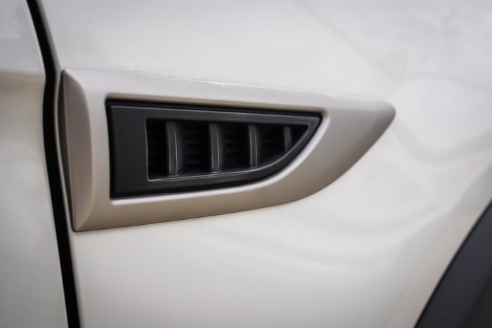 2015 Holden CAPTIVA