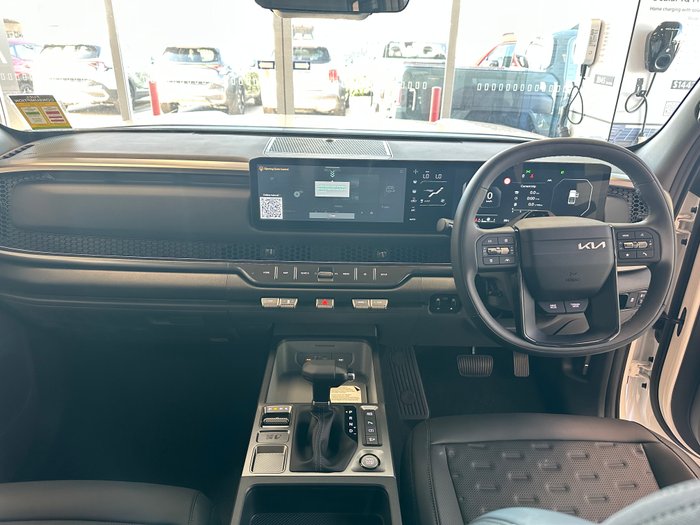 2025 Kia TASMAN MY26 Kia TASMAN TK DOUBLE PU(STD) SX+ 4X4 BODY FENDER (8VP52HC5KPP438 )