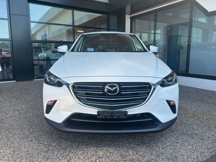 2026 Mazda CX-3 G20 Pure
