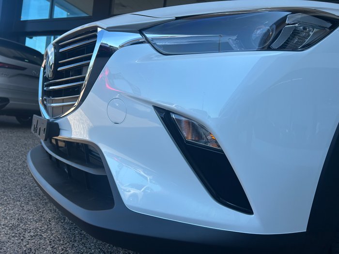 2026 Mazda CX-3 G20 Pure