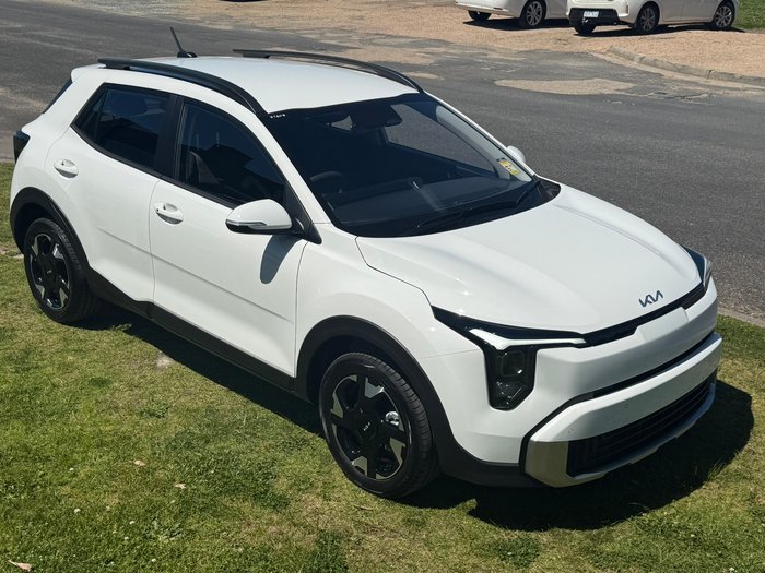 2026 Kia Stonic S