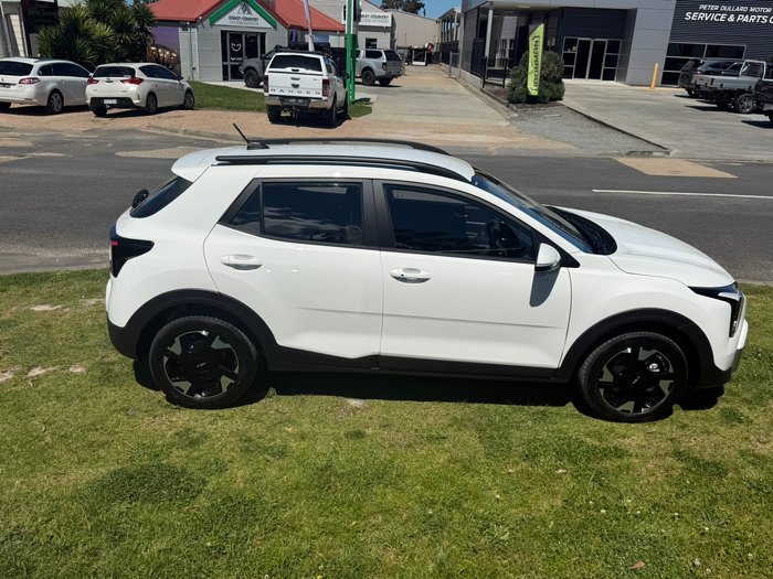 2026 Kia Stonic S