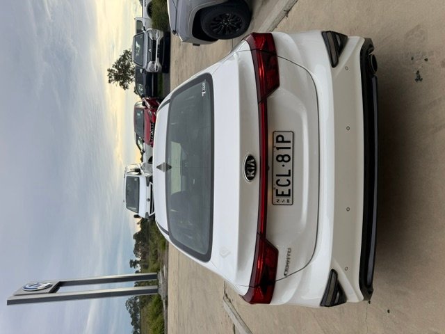 2019 KIA CERATO SEDAN S