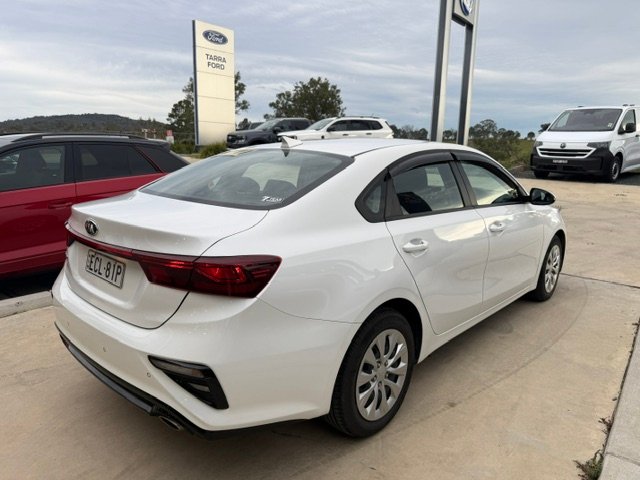 2019 KIA CERATO SEDAN S