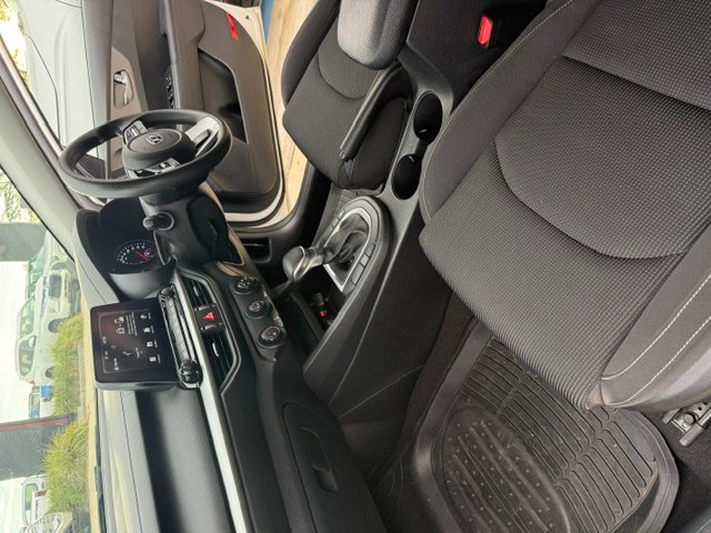 2019 KIA CERATO SEDAN S