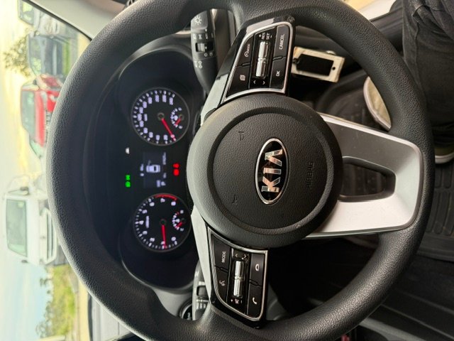 2019 KIA CERATO SEDAN S