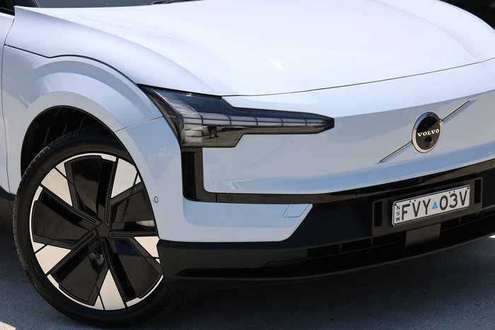 2024 Volvo EX30 Twin Motor Performance Ultra