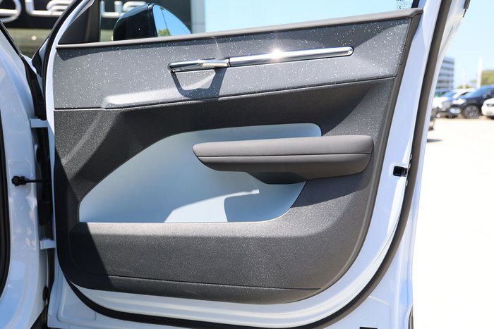 2024 Volvo EX30 Twin Motor Performance Ultra