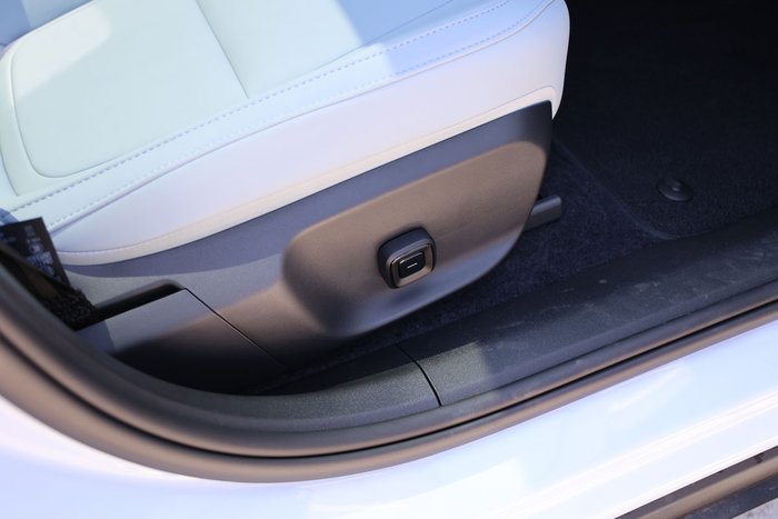 2024 Volvo EX30 Twin Motor Performance Ultra