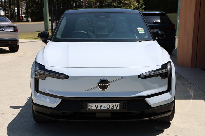 2024 Volvo EX30 Twin Motor Performance Ultra