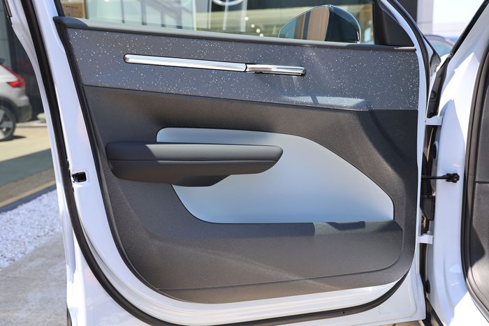 2024 Volvo EX30 Twin Motor Performance Ultra