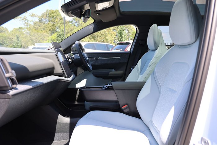 2024 Volvo EX30 Twin Motor Performance Ultra