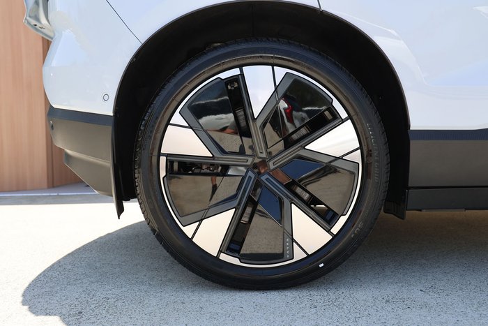 2024 Volvo EX30 Twin Motor Performance Ultra