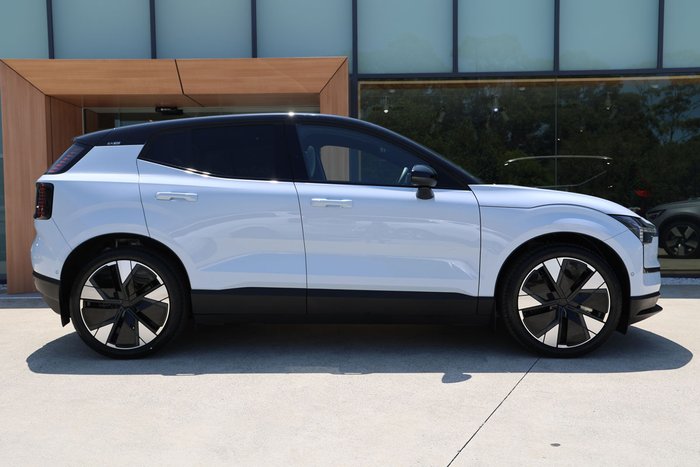2024 Volvo EX30 Twin Motor Performance Ultra