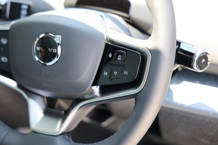 2024 Volvo EX30 Twin Motor Performance Ultra