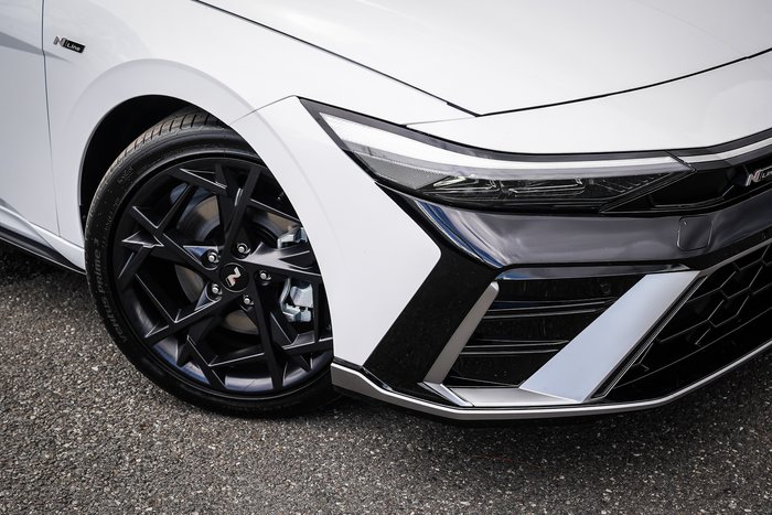 2026 Hyundai i30