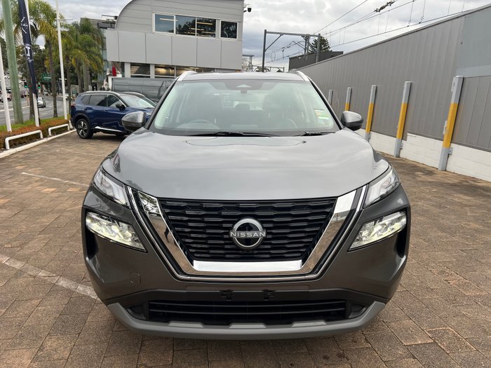 2025 Nissan X-TRAIL ST 2WD