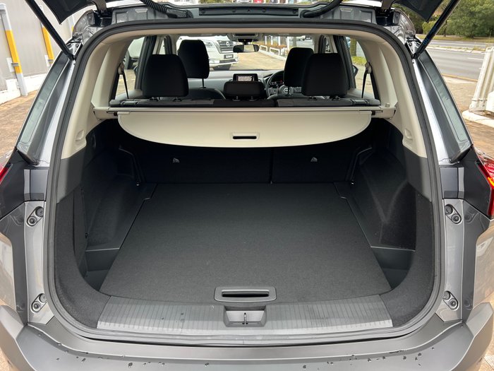 2025 Nissan X-TRAIL ST 2WD