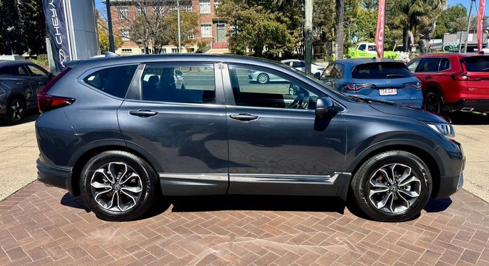 2022 Honda CR-V VTi X